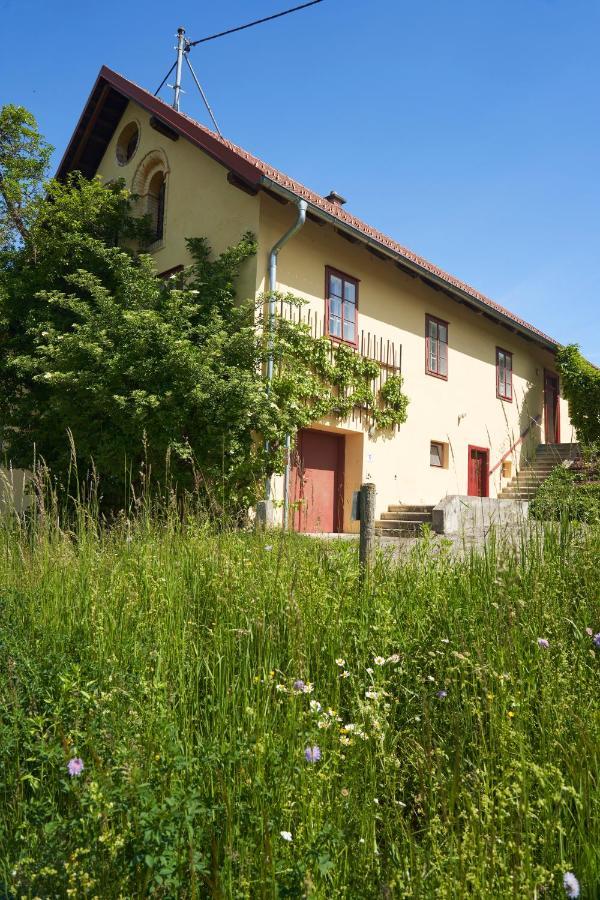 Braumeisterhaus Schloss Eggenberg Exterior photo